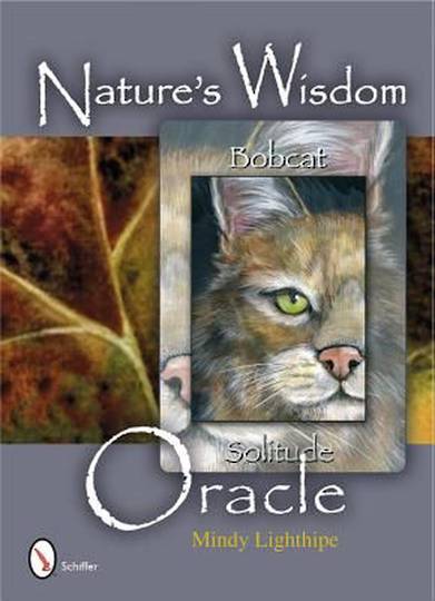 Nature's Wisdom Oracle image 0